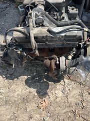 Σασί Mercedes-Benz 2000 SPRINTER 6-12-thumb-1