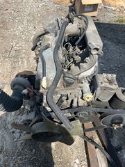 Σασί Mercedes-Benz 2000 SPRINTER 6-12-thumb-2