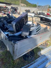 Σασί Mercedes-Benz 2000 SPRINTER 6-12-thumb-3