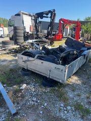 Σασί Mercedes-Benz 2000 SPRINTER 6-12-thumb-5