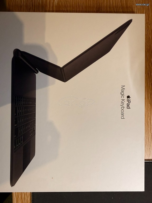 Apple Magic keyboard for ipad 12.9/13inch