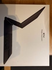 Apple Magic keyboard for ipad 12.9/13inch