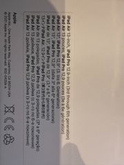 Apple Magic keyboard for ipad 12.9/13inch-thumb-2