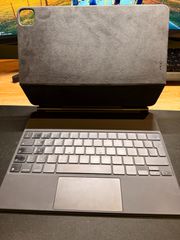 Apple Magic keyboard for ipad 12.9/13inch-thumb-3