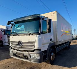 Κόφα Mercedes-Benz 2015 ATEGO 1623 L Euro 6