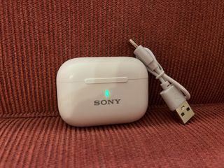 Ακουστικά τύπου Sony A7 Pro Wireless TWS Bluetooth Headset Σφραγισμένα στο κουτί τους