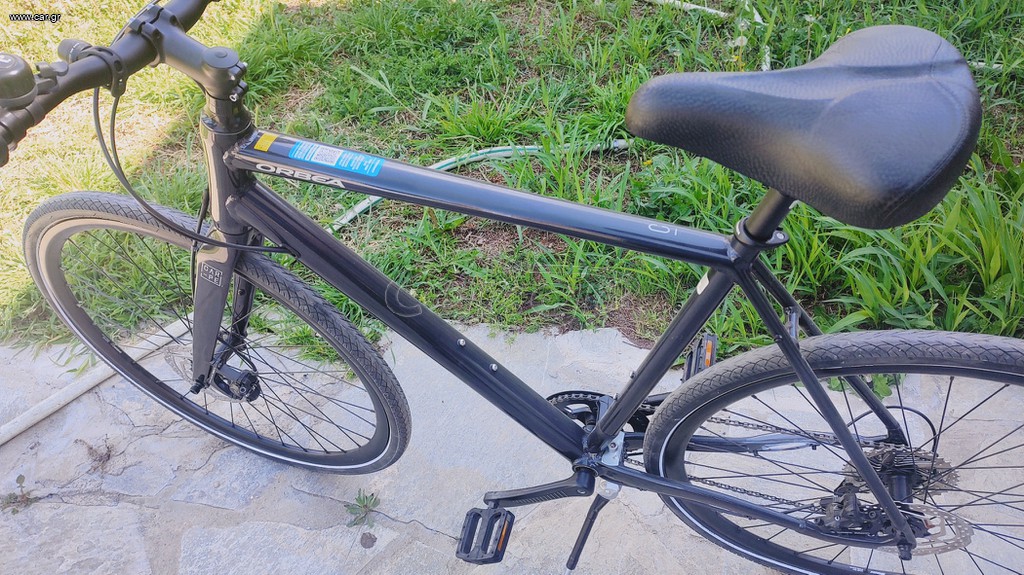 All - Mountain Orbea 2025