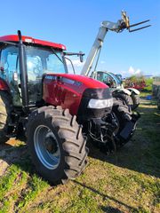 Τρακτέρ Case 2012 MAXXUM 125-thumb-3