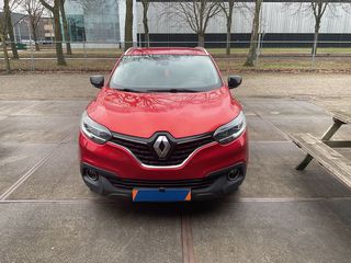 Renault Kadjar 2016 Renault Kadjar 1.2 TCe Energy Black Edition