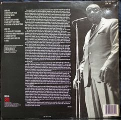 THE ANIMALS - WITH SONNY BOY WILLIAMSON-thumb-1