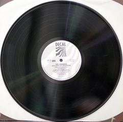 THE ANIMALS - WITH SONNY BOY WILLIAMSON-thumb-3