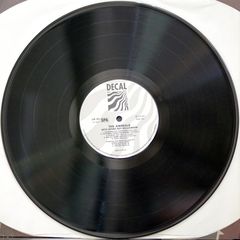 THE ANIMALS - WITH SONNY BOY WILLIAMSON-thumb-4