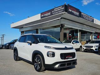 Citroen C3 Aircross 2018 1.2 PureTech Shine Edition