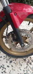 Honda CBR 125 2004