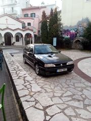 Renault R 19 1993 1.8 16V