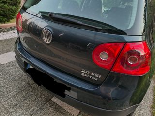Volkswagen Golf 2006 4motion 2.0  4Χ4-thumb-3