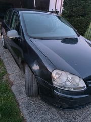 Volkswagen Golf 2006 4motion 2.0  4Χ4-thumb-1