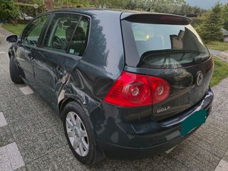 Volkswagen Golf 2006 4motion 2.0  4Χ4-thumb-4