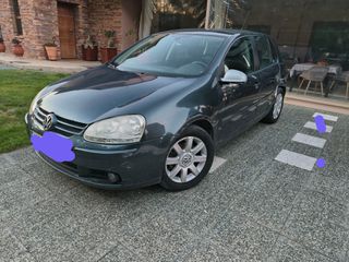 Volkswagen Golf 2006 4motion 2.0  4Χ4-thumb-5