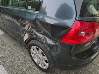 Volkswagen Golf 2006 4motion 2.0  4Χ4-thumb-6