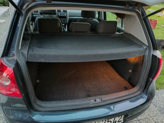 Volkswagen Golf 2006 4motion 2.0  4Χ4-thumb-7
