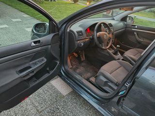 Volkswagen Golf 2006 4motion 2.0  4Χ4-thumb-8