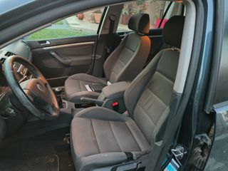 Volkswagen Golf 2006 4motion 2.0  4Χ4-thumb-9