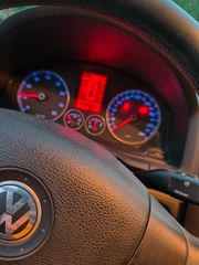 Volkswagen Golf 2006 4motion 2.0  4Χ4-thumb-10