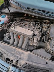 Volkswagen Golf 2006 4motion 2.0  4Χ4-thumb-14