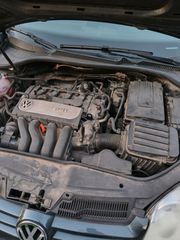 Volkswagen Golf 2006 4motion 2.0  4Χ4-thumb-15