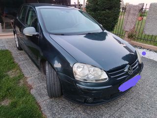 Volkswagen Golf 2006 4motion 2.0  4Χ4-thumb-16