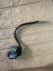 Θετικός πόλος bmw e65-thumb-1