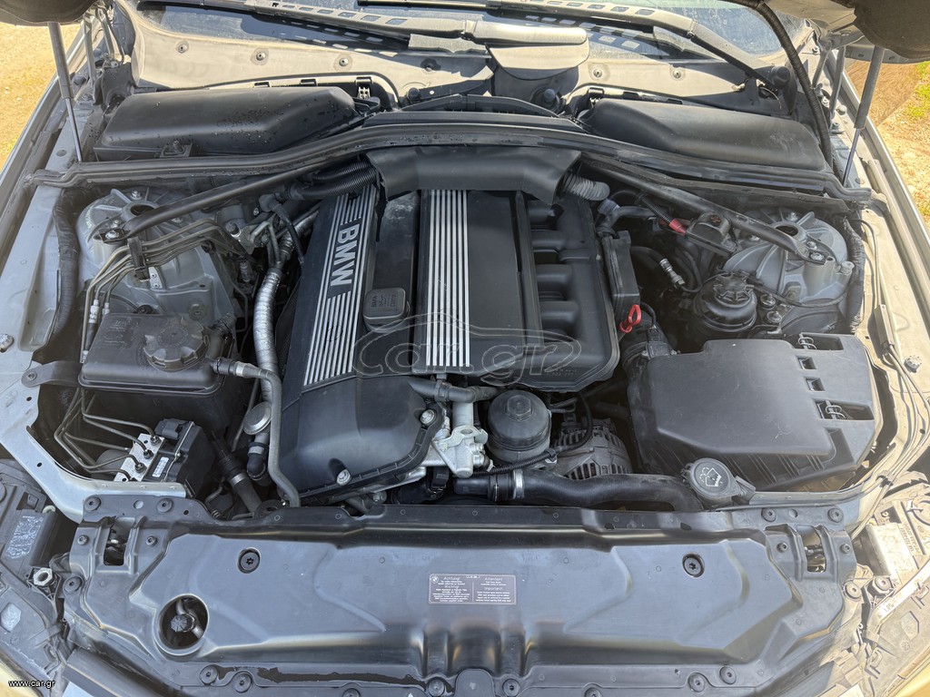 BMW M52B22 ΚΙΝΗΤΗΡΑΣ