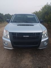 Isuzu D-Max 2008