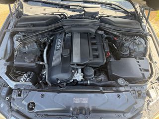 Σασμάν 6αρι M54B22