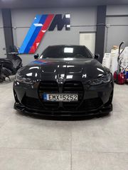 Bmw M4 2023 COMPETITION  G82 X Drive
