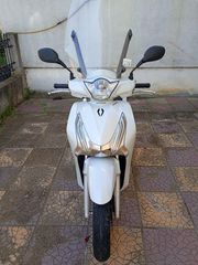 Honda SH 150i 2015