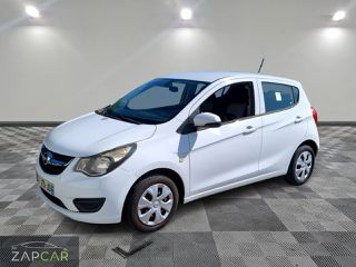 Opel Karl 2016 1.0 - 75hp ECOFLEX