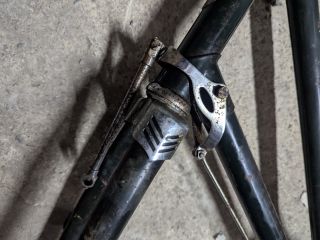 Πόλης Bsa 1950 vintage classic-thumb-1