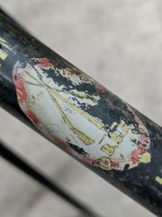 Πόλης Bsa 1950 vintage classic-thumb-3
