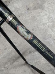 Πόλης Bsa 1950 vintage classic-thumb-4