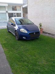 Fiat Grande Punto 2007 SPORTING 6ταχυτο - 16V- 95 HP