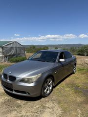 ΜΟΥΡΑΚΙ ΚΟΜΠΛΕ BMW 520i E60