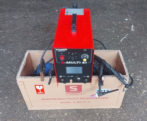 ΗΛΕΚΤΡΟΚΟΛΗΣΗ ΗΛΕΚΤΡΟΝΙΚΗ TIG MIG PLASMA CUTTER