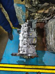 ΚΙΝΗΤΗΡΑΣ Ford Connect 2016-18 1.5cc-thumb-3