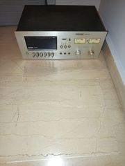 Κασετόφωνο AUDIOTRONIC ACD35