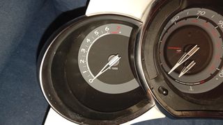 Καντράν DC3 CITROEN C3 2015-thumb-2