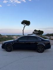 Audi A4 2006-thumb-7
