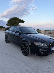 Audi A4 2006-thumb-11