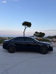 Audi A4 2006-thumb-13